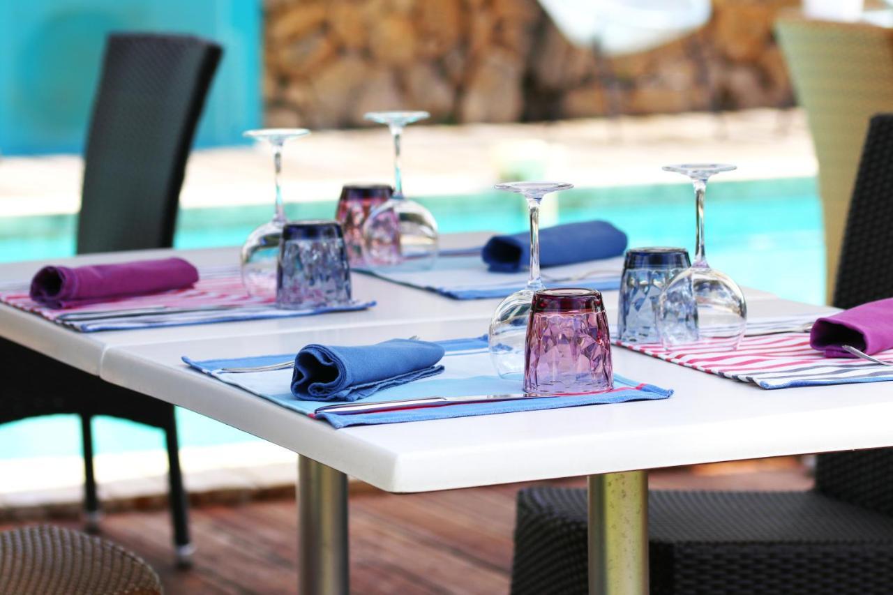 Logis Hotel Le Relais Des Plages Saint-Paul-lès-Dax 외부 사진
