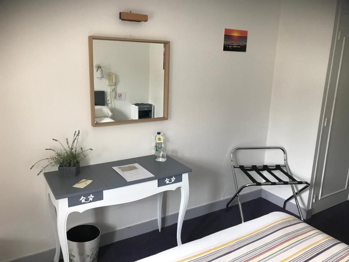 Logis Hotel Le Relais Des Plages Saint-Paul-lès-Dax 외부 사진