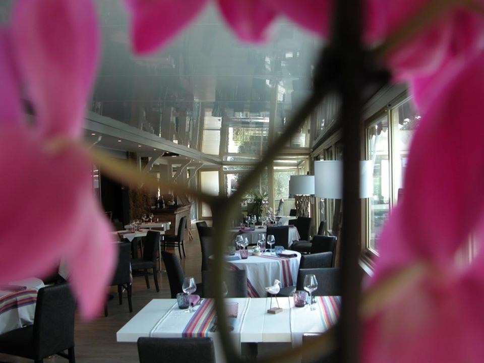 Logis Hotel Le Relais Des Plages Saint-Paul-lès-Dax 외부 사진