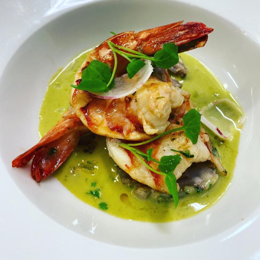 Logis Hotel Le Relais Des Plages Saint-Paul-lès-Dax 외부 사진