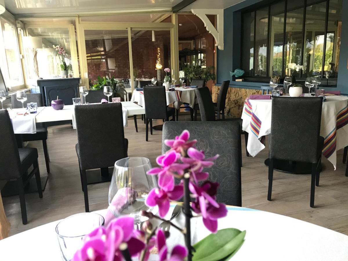 Logis Hotel Le Relais Des Plages Saint-Paul-lès-Dax 외부 사진