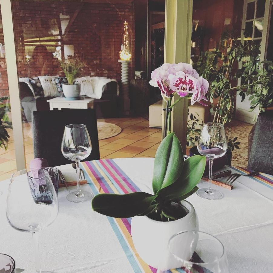 Logis Hotel Le Relais Des Plages Saint-Paul-lès-Dax 외부 사진