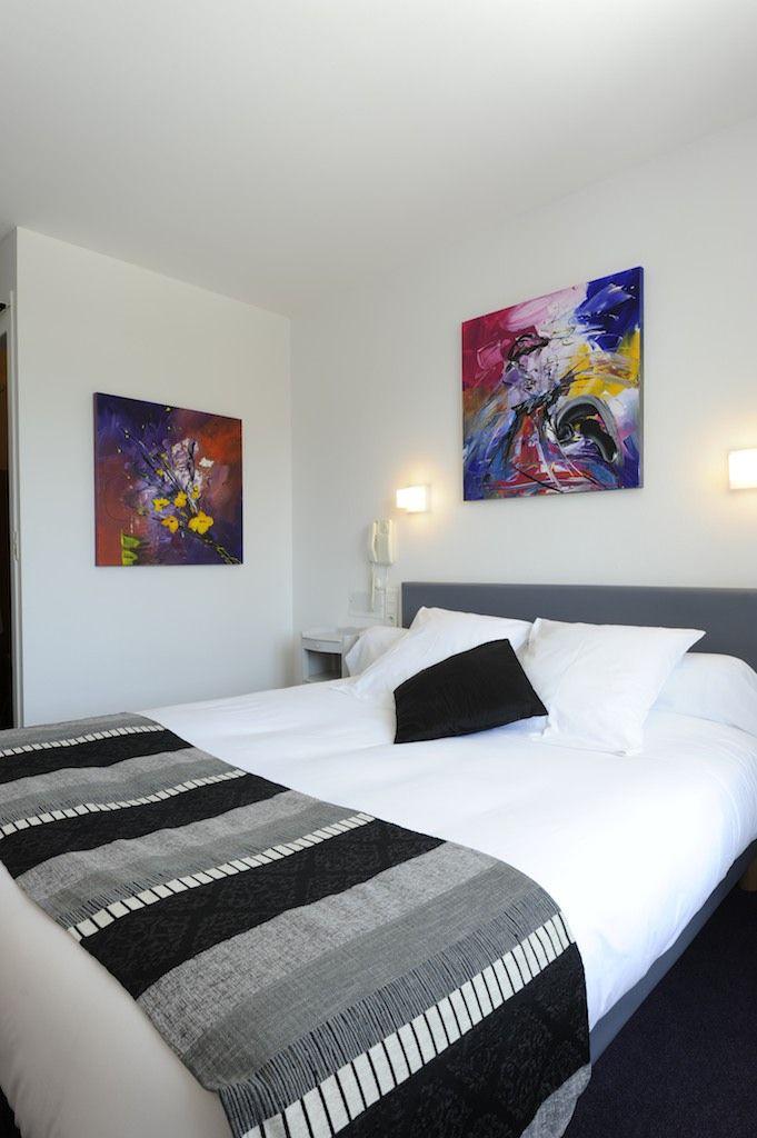 Logis Hotel Le Relais Des Plages Saint-Paul-lès-Dax 외부 사진