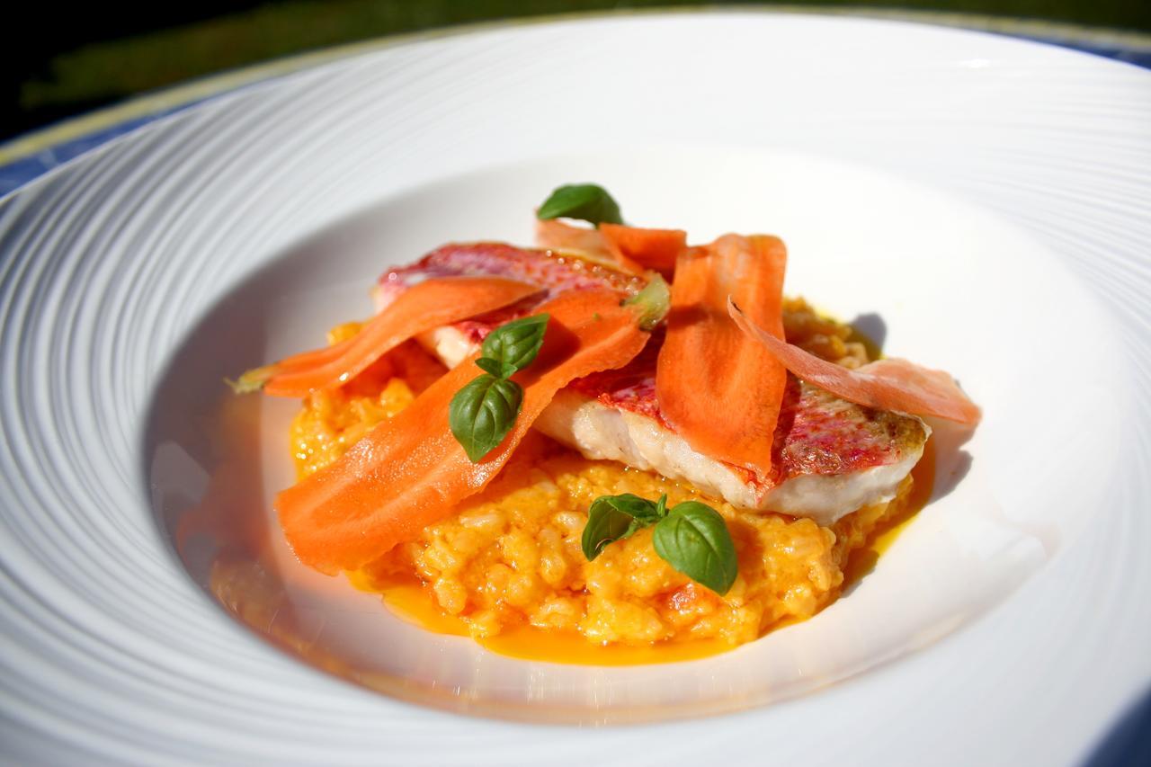Logis Hotel Le Relais Des Plages Saint-Paul-lès-Dax 외부 사진
