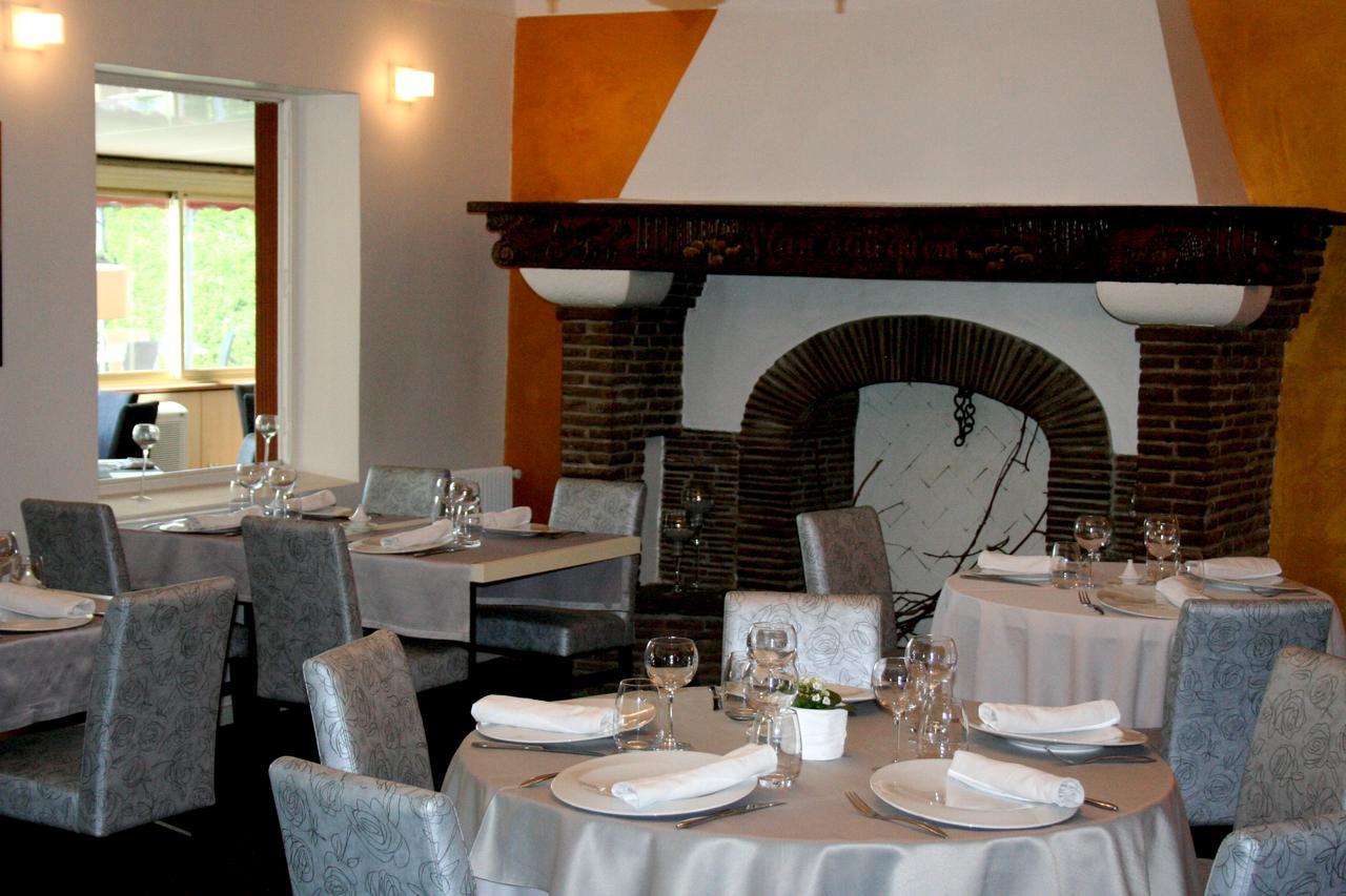 Logis Hotel Le Relais Des Plages Saint-Paul-lès-Dax 외부 사진