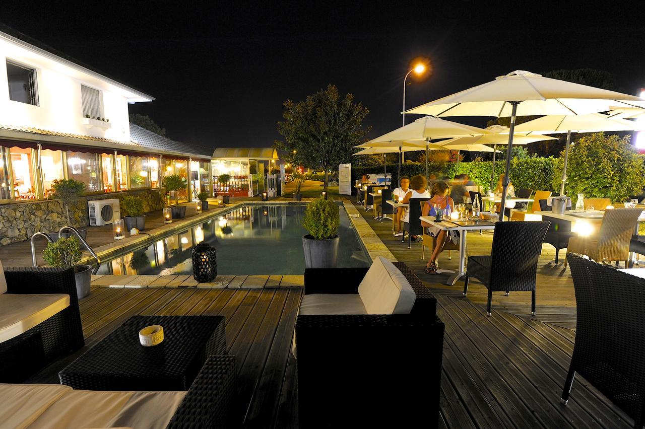 Logis Hotel Le Relais Des Plages Saint-Paul-lès-Dax 외부 사진